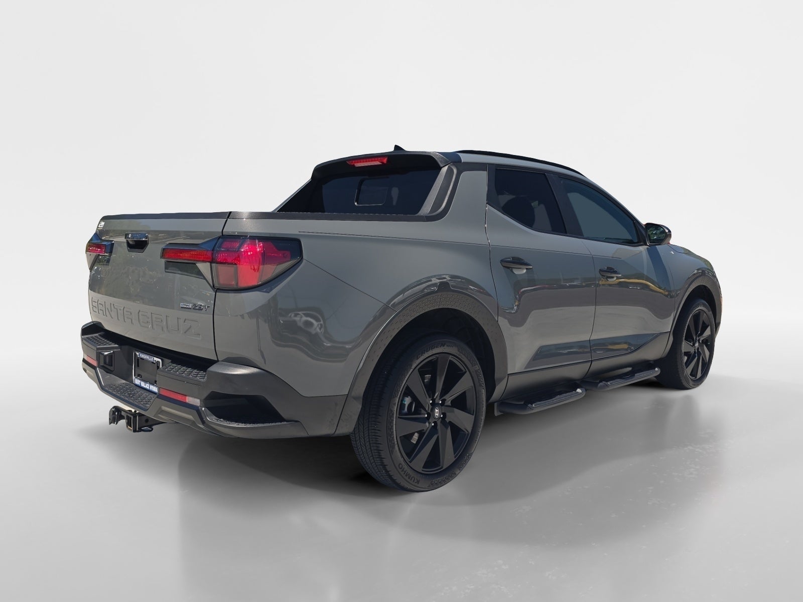 2024 Hyundai SANTA CRUZ NIGHT