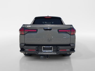 2024 Hyundai SANTA CRUZ NIGHT