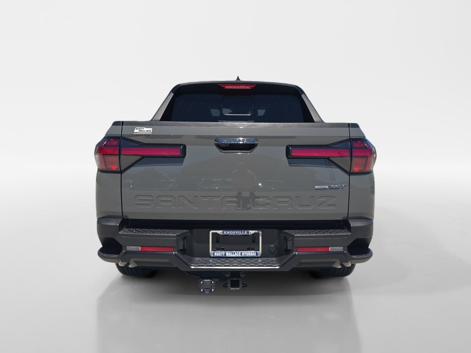 2024 Hyundai SANTA CRUZ NIGHT
