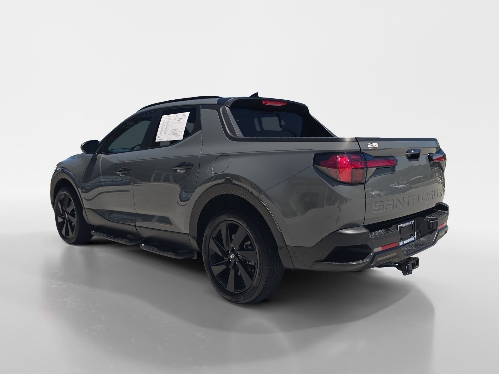 2024 Hyundai SANTA CRUZ NIGHT