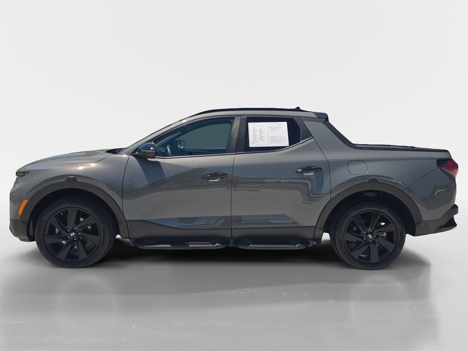 2024 Hyundai SANTA CRUZ NIGHT