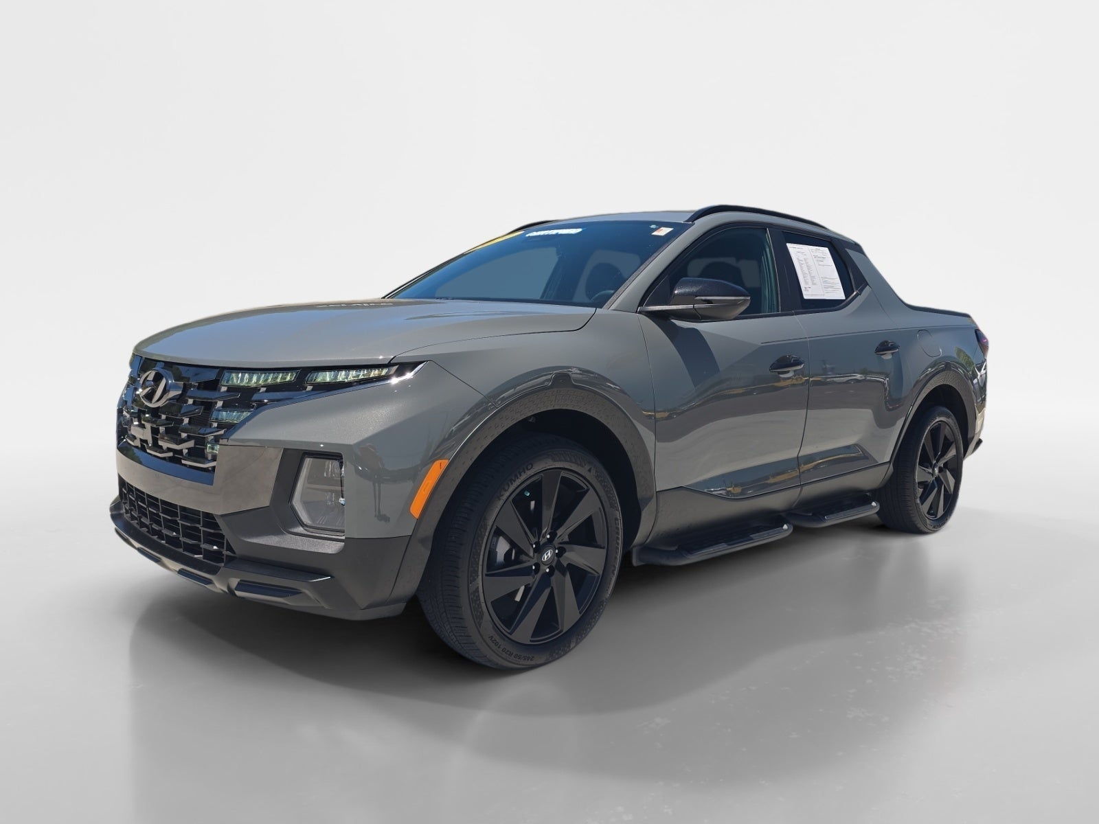 2024 Hyundai SANTA CRUZ NIGHT