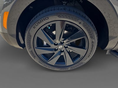 2024 Hyundai SANTA CRUZ NIGHT