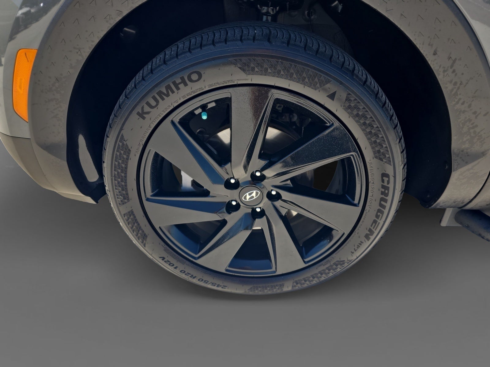 2024 Hyundai SANTA CRUZ NIGHT