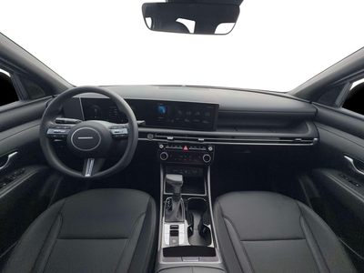 2027 Hyundai SANTA CRUZ SEL Activity