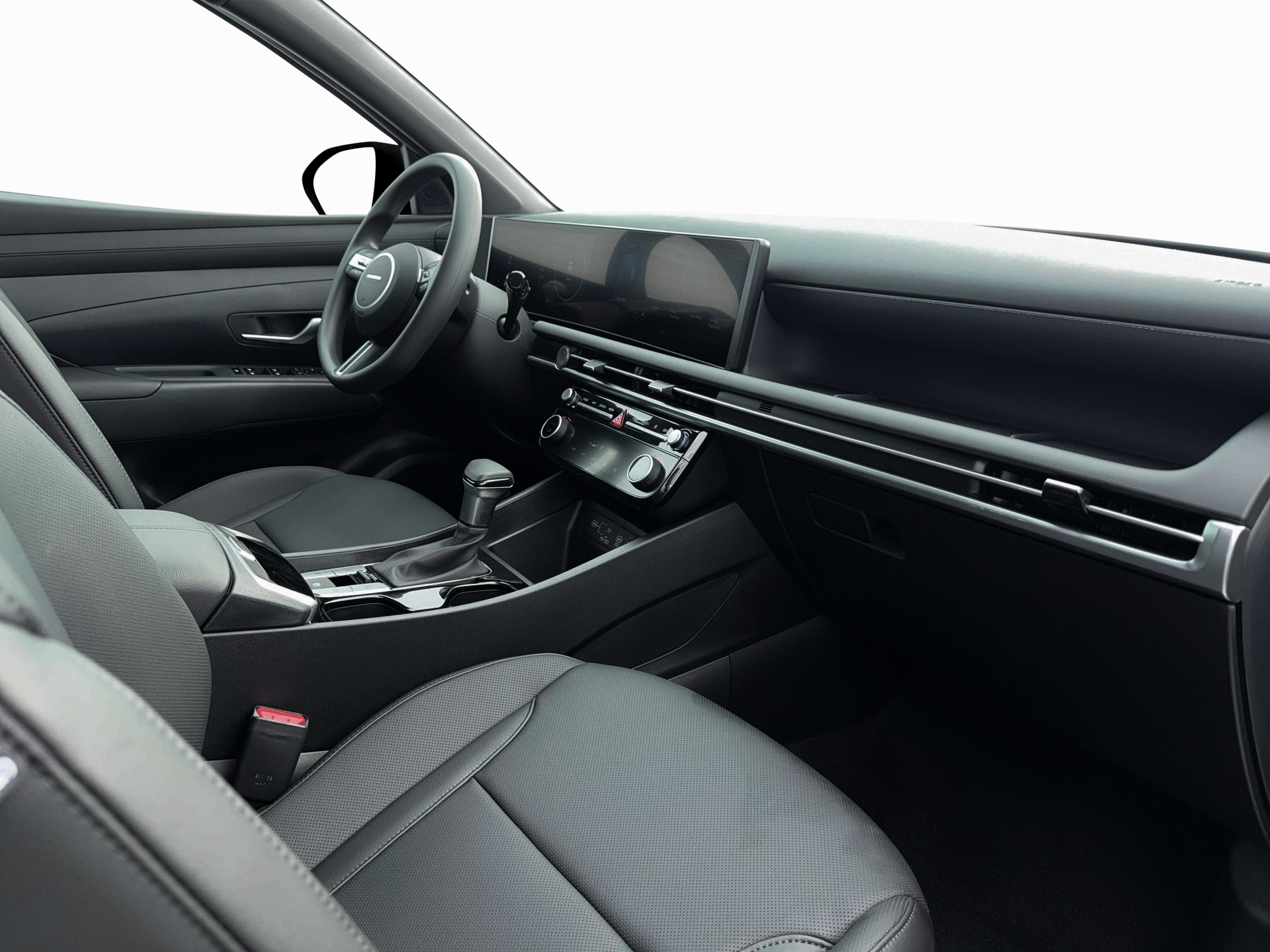 2027 Hyundai SANTA CRUZ SEL Activity