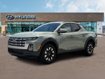 2027 Hyundai SANTA CRUZ SEL Activity