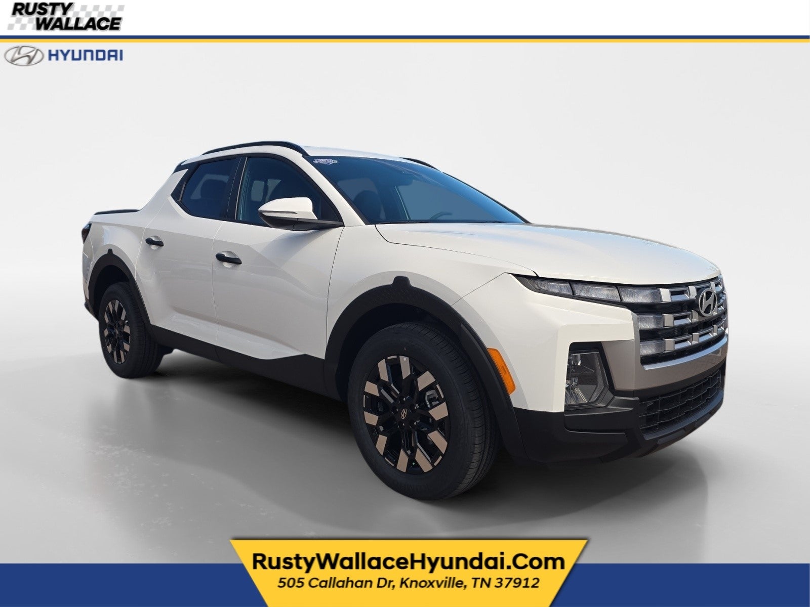 2027 Hyundai SANTA CRUZ SEL Activity