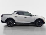 2027 Hyundai SANTA CRUZ SEL Activity