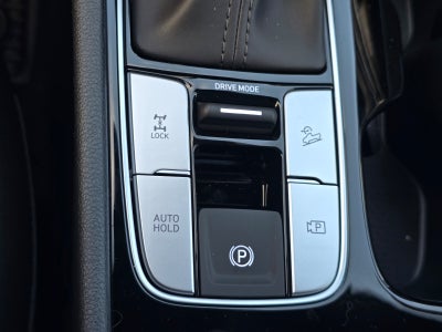 2027 Hyundai SANTA CRUZ SEL Activity