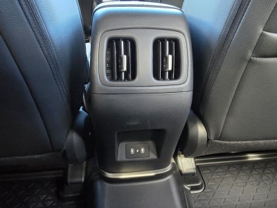 2027 Hyundai SANTA CRUZ SEL Activity