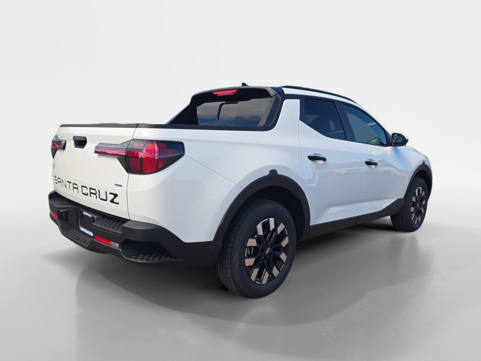 2027 Hyundai SANTA CRUZ SEL Activity