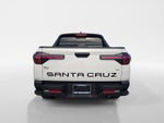 2027 Hyundai SANTA CRUZ SEL Activity