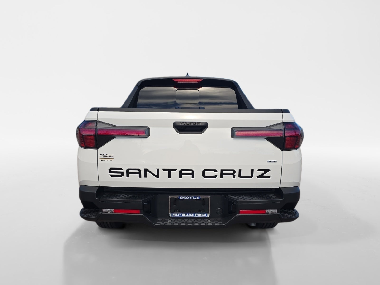 2027 Hyundai SANTA CRUZ SEL Activity