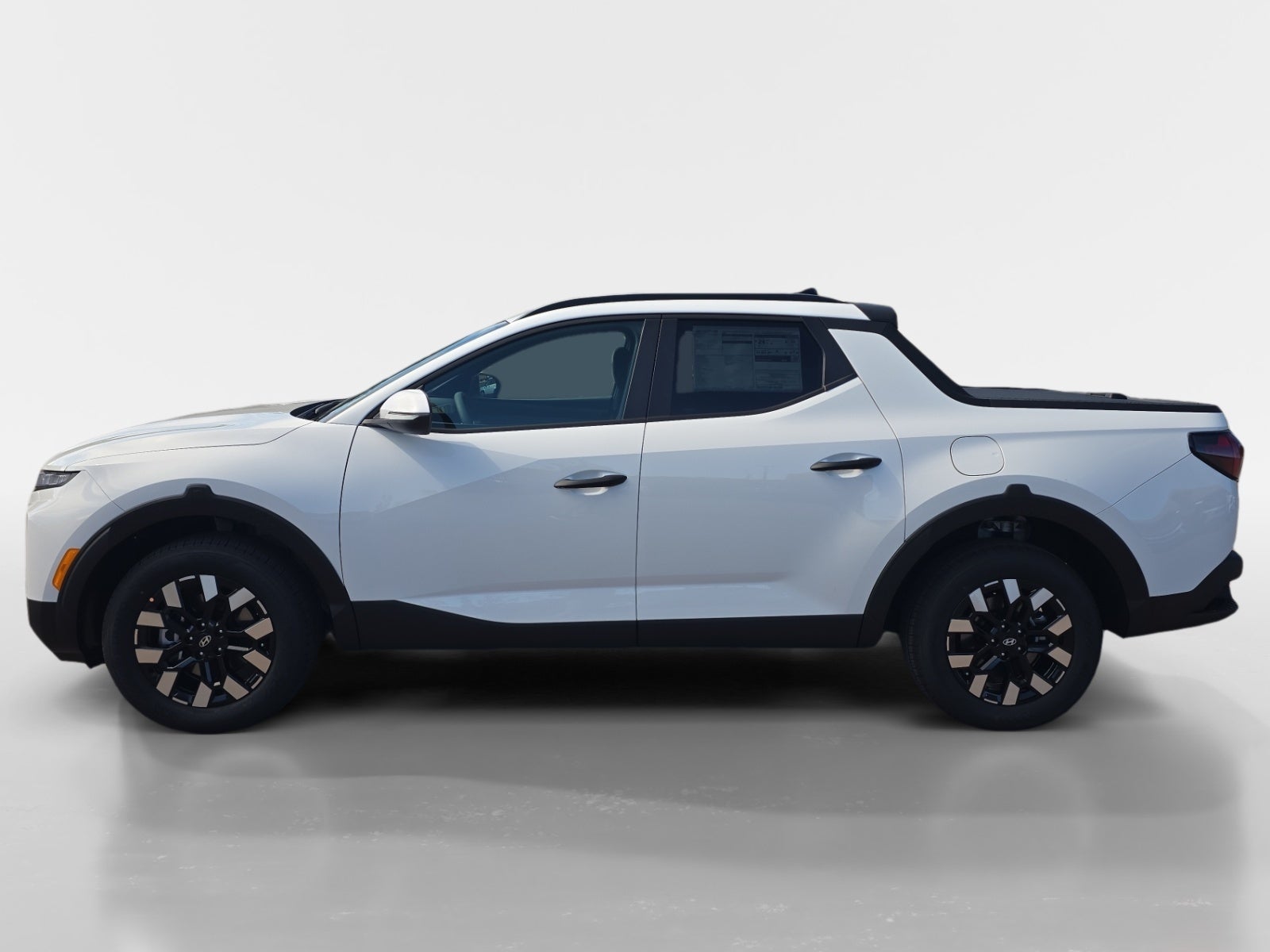 2027 Hyundai SANTA CRUZ SEL Activity