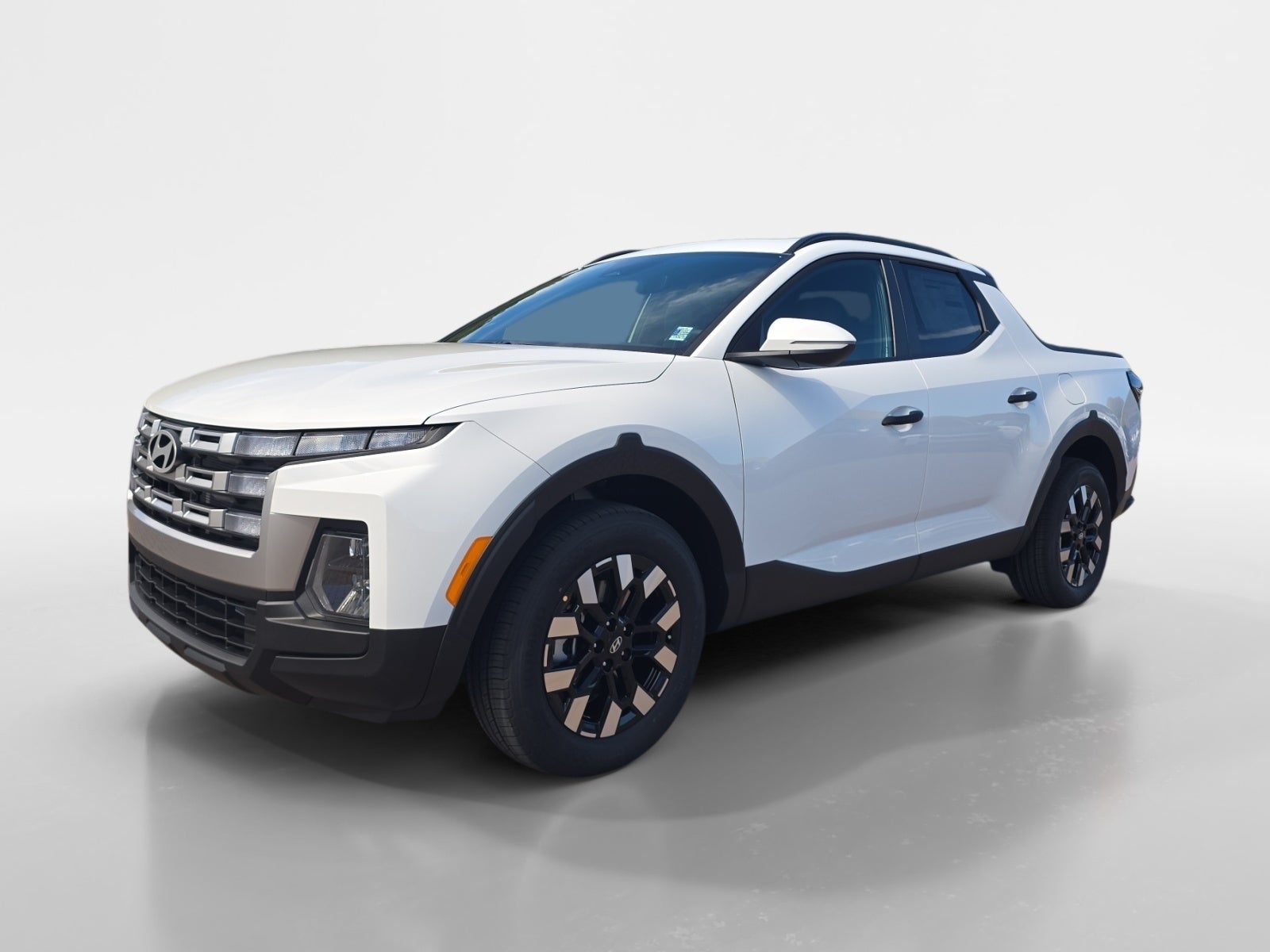 2027 Hyundai SANTA CRUZ SEL Activity