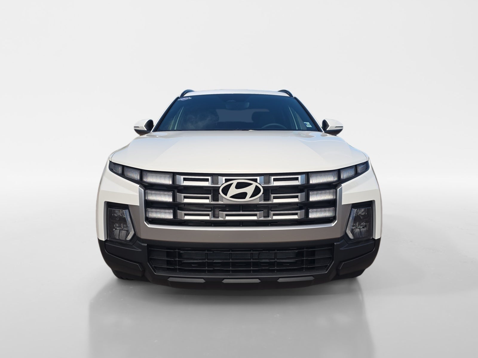 2027 Hyundai SANTA CRUZ SEL Activity