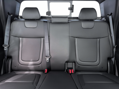 2027 Hyundai SANTA CRUZ SEL Activity