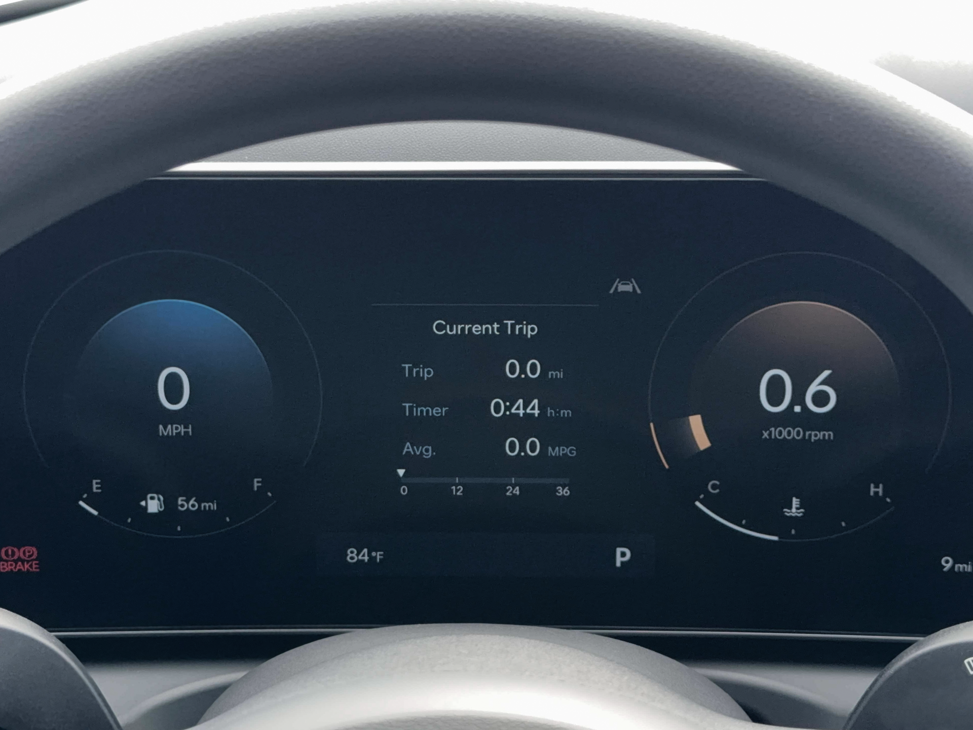 2027 Hyundai SANTA CRUZ SEL Activity