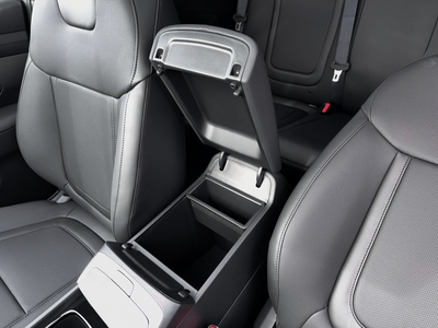 2027 Hyundai SANTA CRUZ SEL Activity