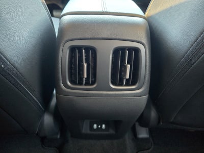 2027 Hyundai SANTA CRUZ SEL Activity