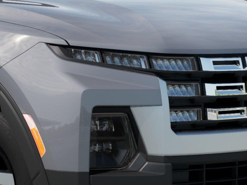 2027 Hyundai SANTA CRUZ SEL Activity