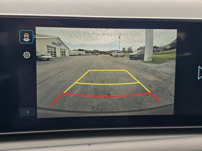 2027 Hyundai SANTA CRUZ SEL Activity