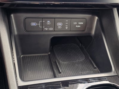 2027 Hyundai SANTA CRUZ SEL Activity
