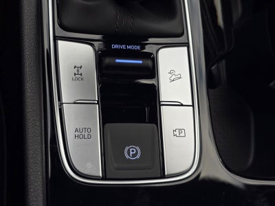 2027 Hyundai SANTA CRUZ SEL Activity