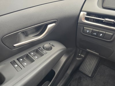 2027 Hyundai SANTA CRUZ SEL Activity