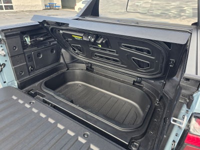 2027 Hyundai SANTA CRUZ SEL Activity