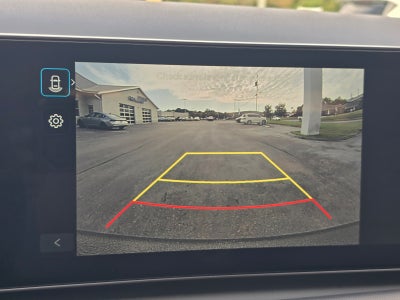 2027 Hyundai SANTA CRUZ SEL Activity
