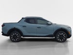 2027 Hyundai SANTA CRUZ SEL Activity