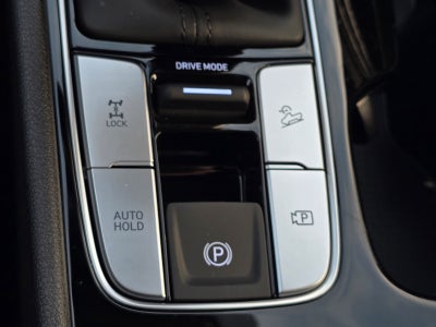 2027 Hyundai SANTA CRUZ SEL Activity