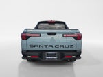 2027 Hyundai SANTA CRUZ SEL Activity