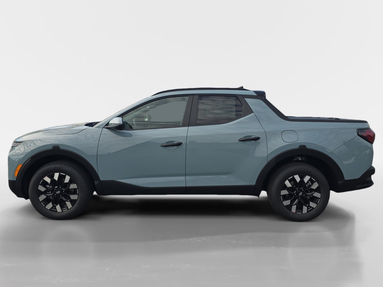 2027 Hyundai SANTA CRUZ SEL Activity
