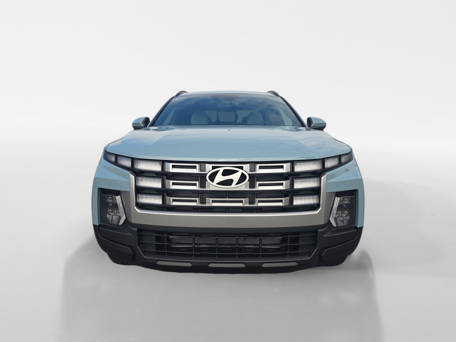 2027 Hyundai SANTA CRUZ SEL Activity