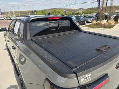 2024 Hyundai SANTA CRUZ NIGHT