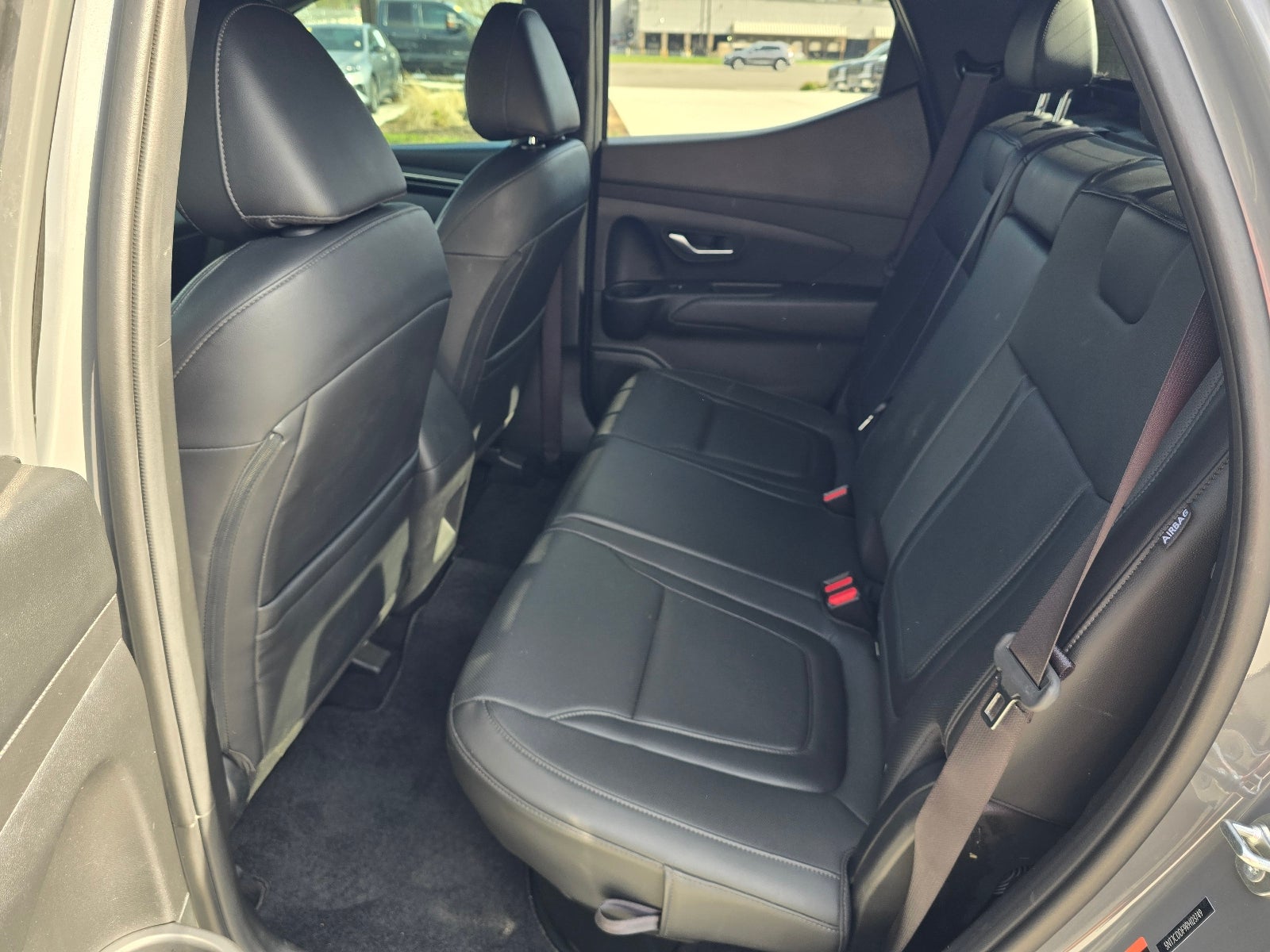 2024 Hyundai SANTA CRUZ NIGHT