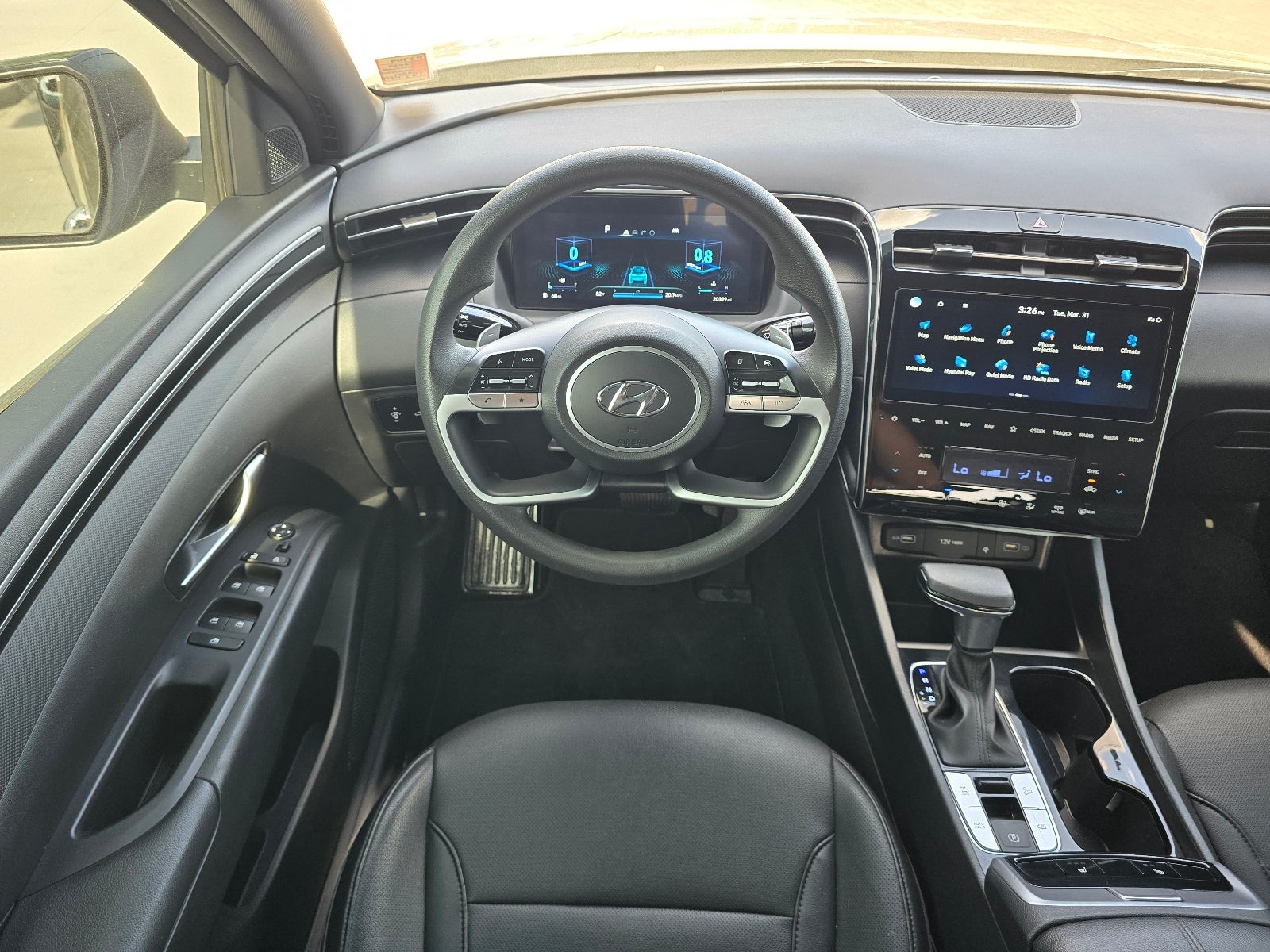 2024 Hyundai SANTA CRUZ NIGHT