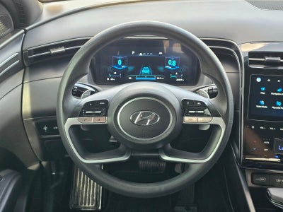 2024 Hyundai SANTA CRUZ NIGHT