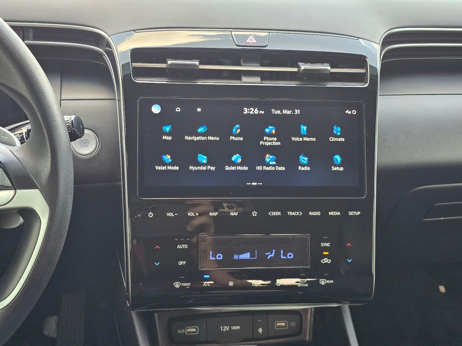 2024 Hyundai SANTA CRUZ NIGHT