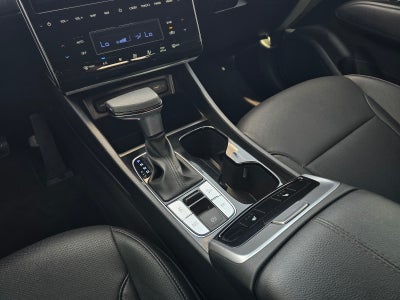 2024 Hyundai SANTA CRUZ NIGHT