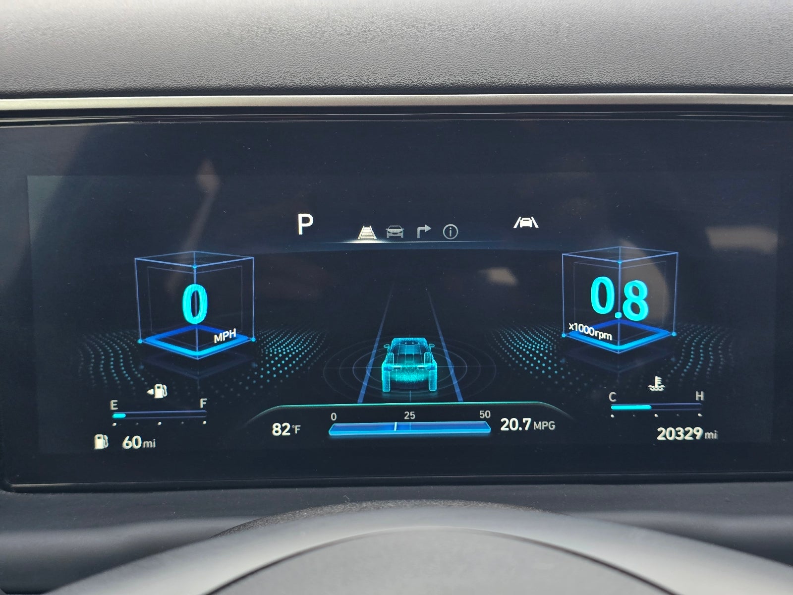 2024 Hyundai SANTA CRUZ NIGHT