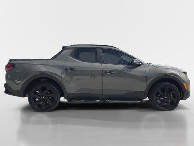 2024 Hyundai SANTA CRUZ NIGHT