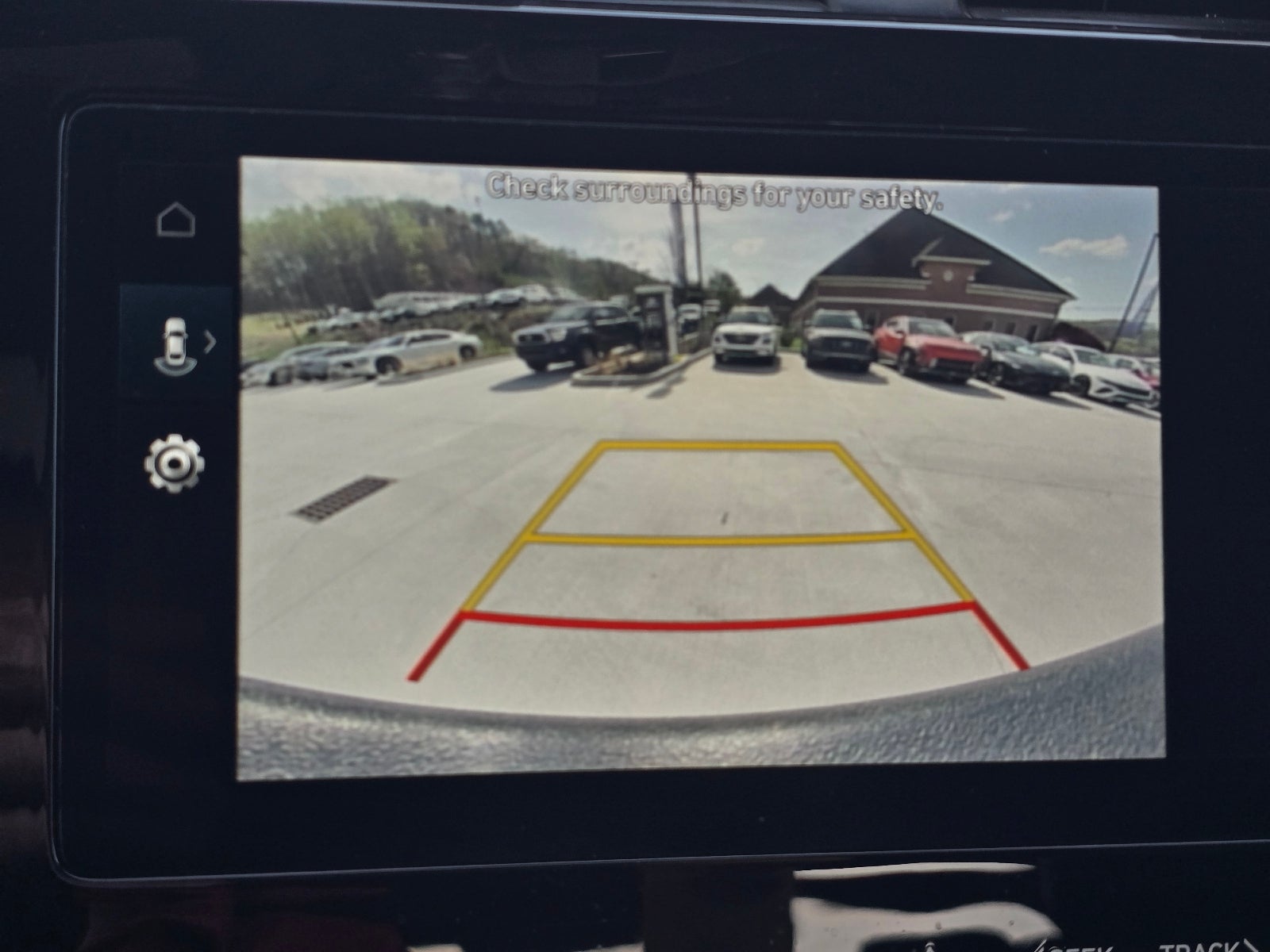 2024 Hyundai SANTA CRUZ NIGHT