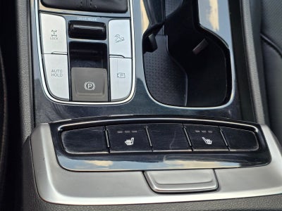 2024 Hyundai SANTA CRUZ NIGHT