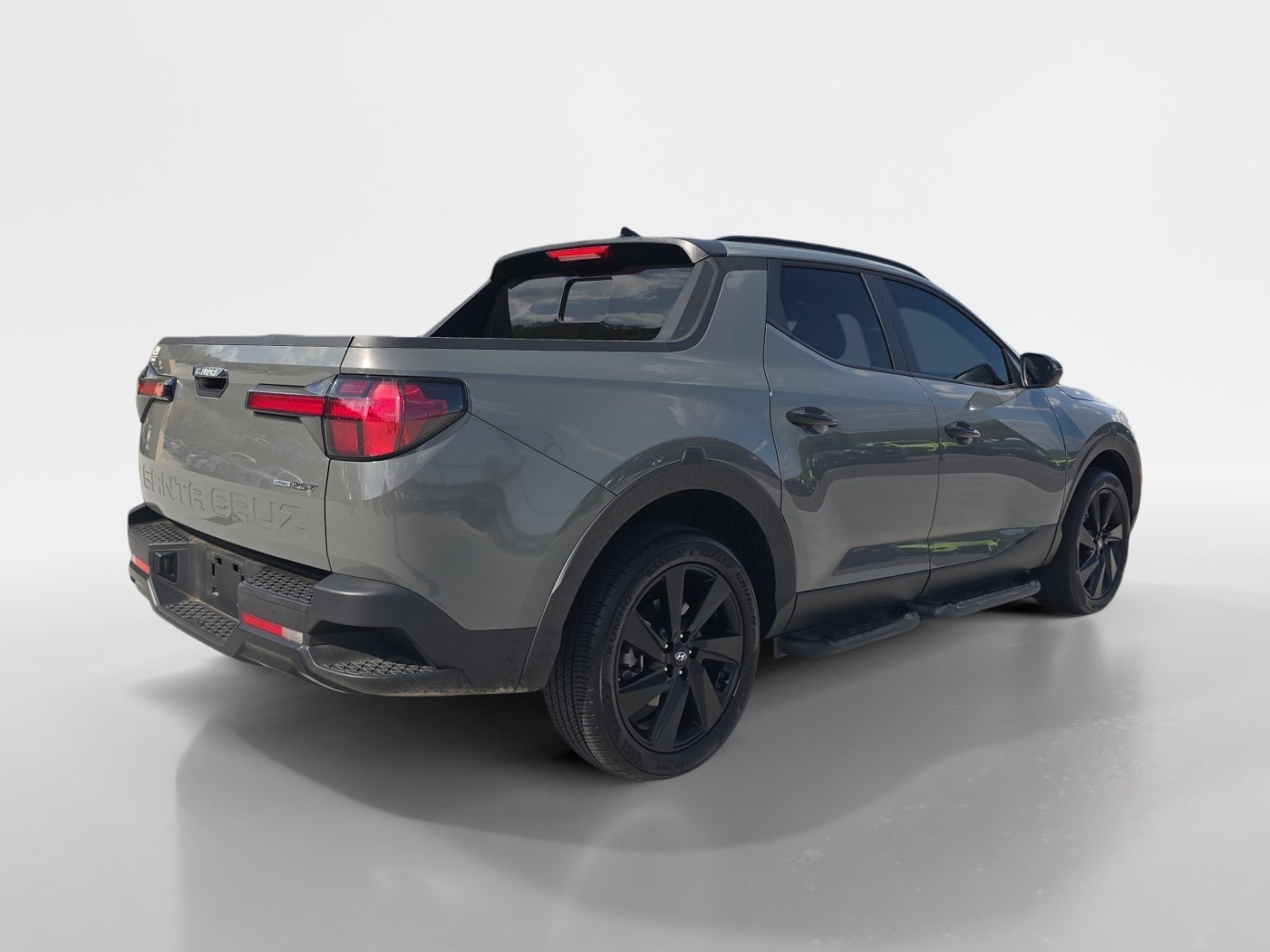 2024 Hyundai SANTA CRUZ NIGHT