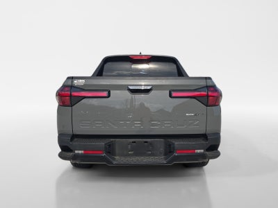 2024 Hyundai SANTA CRUZ NIGHT