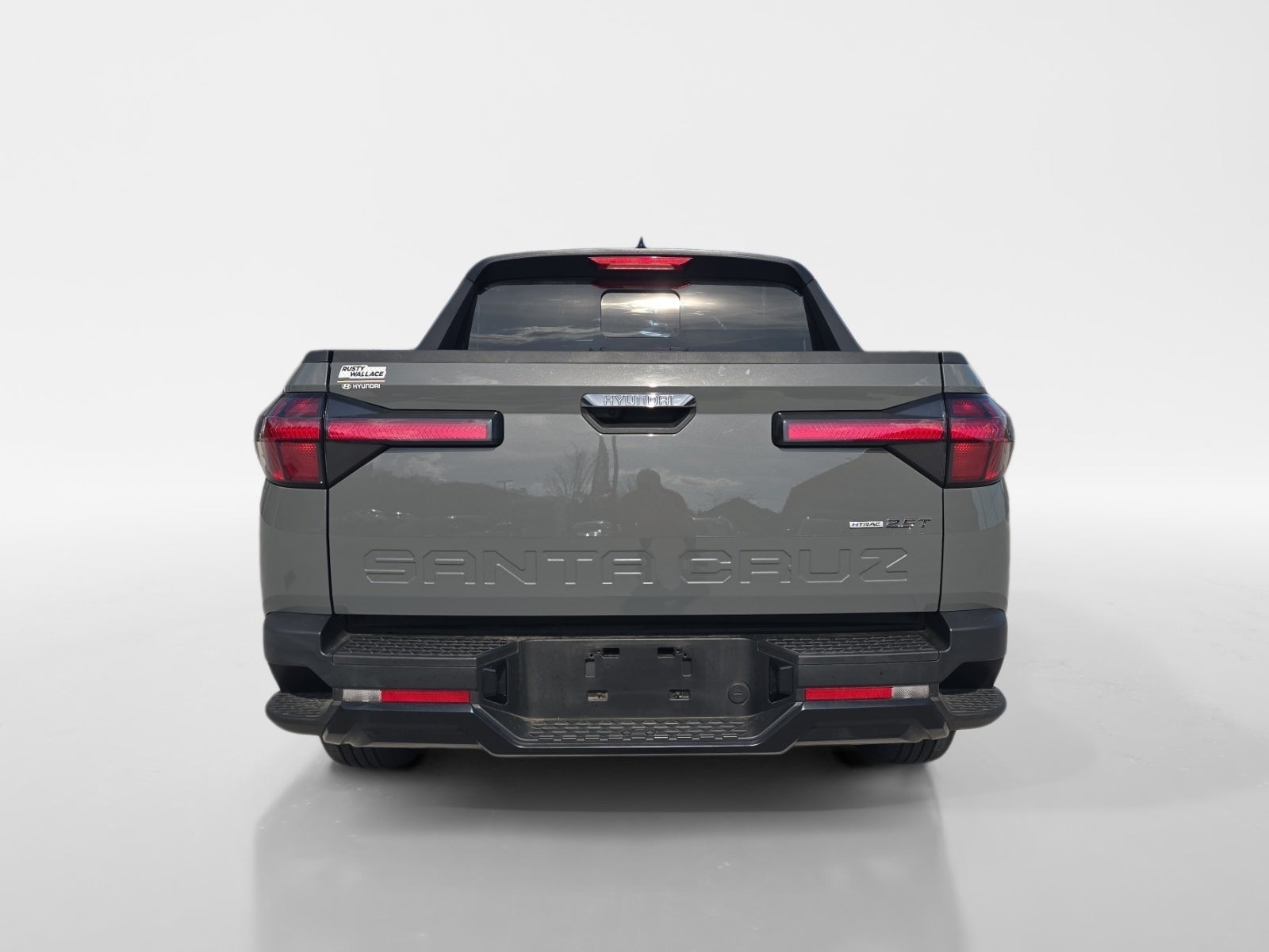 2024 Hyundai SANTA CRUZ NIGHT